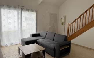 Photo Location maison Riaillé