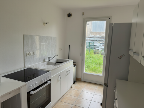 Location maison 3 pièces