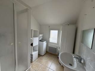 Location maison 3 pièces