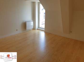 Location Maison 2 chambresRiaillé
