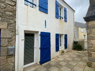 Photo Location maison Riantec
