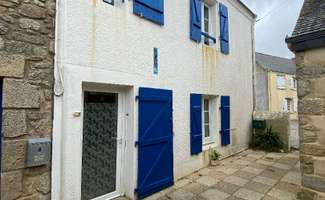 Photo Location maison Riantec
