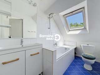 Location maison 2 pièces