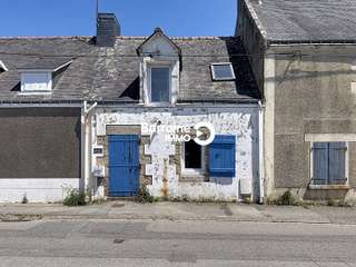 Location maison 2 pièces