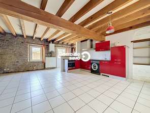 Location Maison 1 chambreRiantec