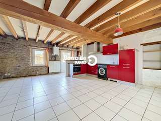 Location maison 2 pièces