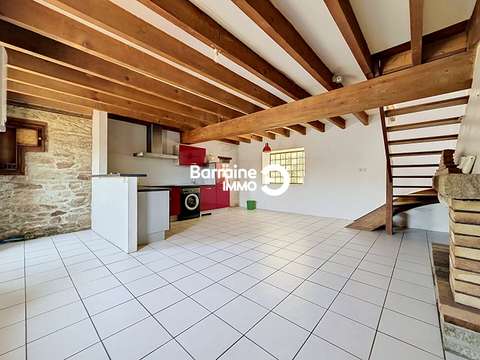 Location maison 2 pièces