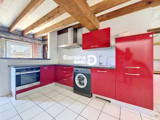 Location maison 2 pièces