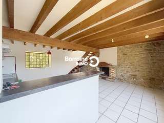 Location maison 2 pièces