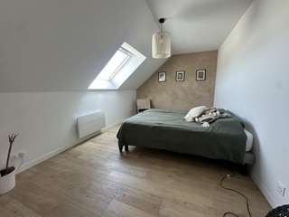 Location maison 4 pièces