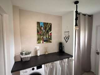 Location maison 4 pièces