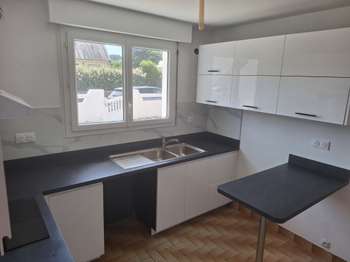 Location Maison 3 chambresRiantec