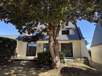 Location Maison 3 chambresRiantec