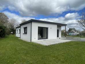 Location Maison 3 chambresRiec-sur-Belon