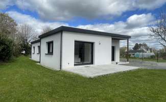 Photo Location maison Riec-sur-Belon