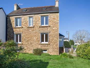 Location Maison 2 chambresRiec-sur-Belon