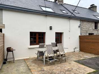 Location Maison 1 chambreRiec-sur-Belon