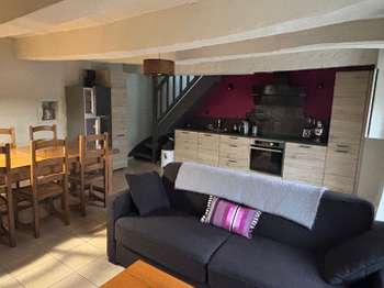 Location maison 2 pièces