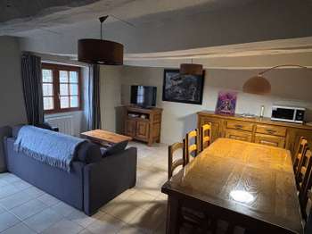 Location maison 2 pièces