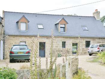 Location Maison 3 chambresRiec-sur-Belon