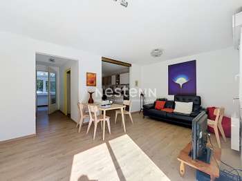 Location maison 5 pièces