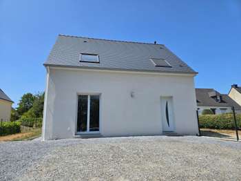 Location Maison 4 chambresRieux
