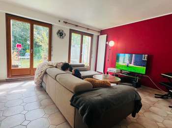 Location Maison 5 chambresRis-Orangis