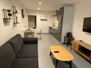 Location Maison 2 chambresRive-de-Gier