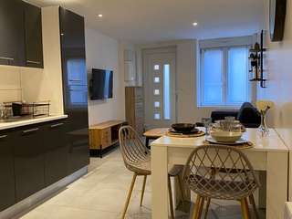 Location maison 3 pièces