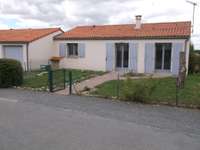 Location maison Rives-d'Autise - 85