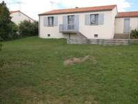 Location maison 5 pièces