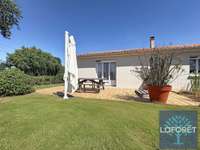 Location maison 4 pièces
