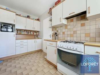 Location maison 4 pièces