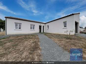 Location Maison 3 chambresRives-de-l'Yon