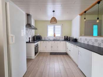 Location maison 4 pièces