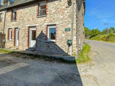 Location maison 6 pièces Rives-du-Couesnon 35
