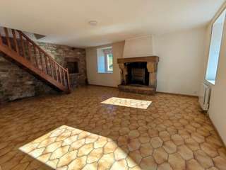 Location maison 6 pièces