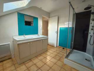 Location maison 6 pièces