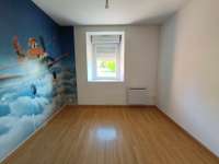 Location maison 6 pièces