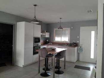 Location maison 3 pièces
