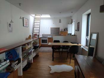 Location maison 2 pièces