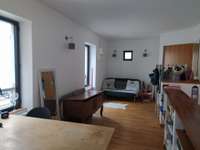 Location maison 2 pièces