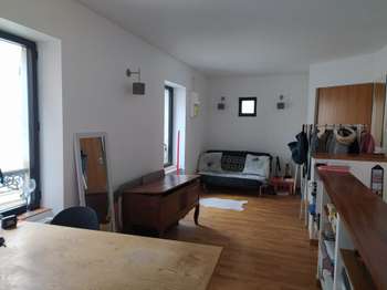 Location maison 2 pièces