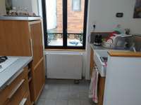Location maison 2 pièces