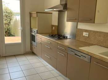 Location Maison 4 chambresRochefort