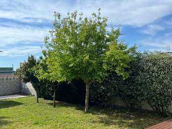 Location maison 5 pièces