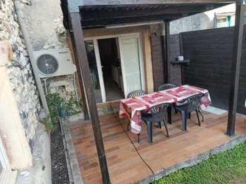 Location Maison 3 chambresRochemaure