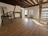 Location maison 3 pièces