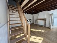 Location maison 3 pièces