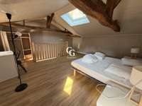 Location maison 3 pièces